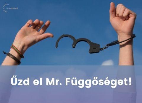Függőségek leküzdése