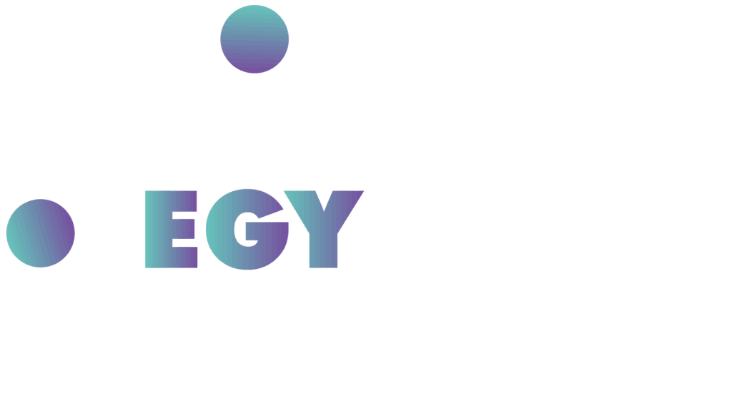 EGYéleted logó