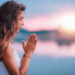 Az ima mint meditációs technika