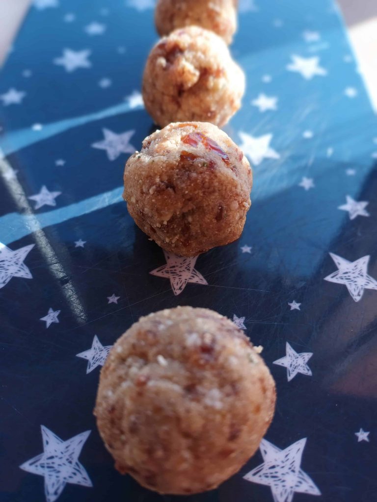 protein golyó egyensúlyi típusnak