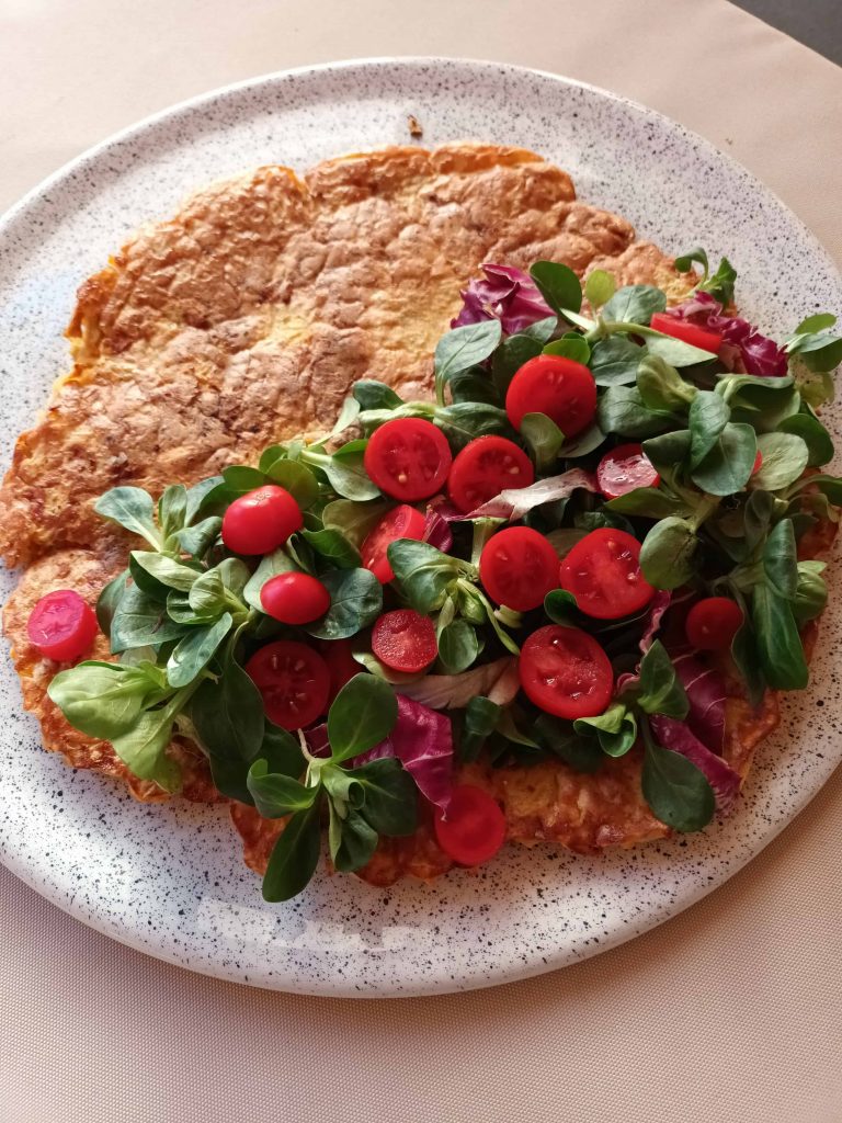 rösztilepény fehérje típusnak