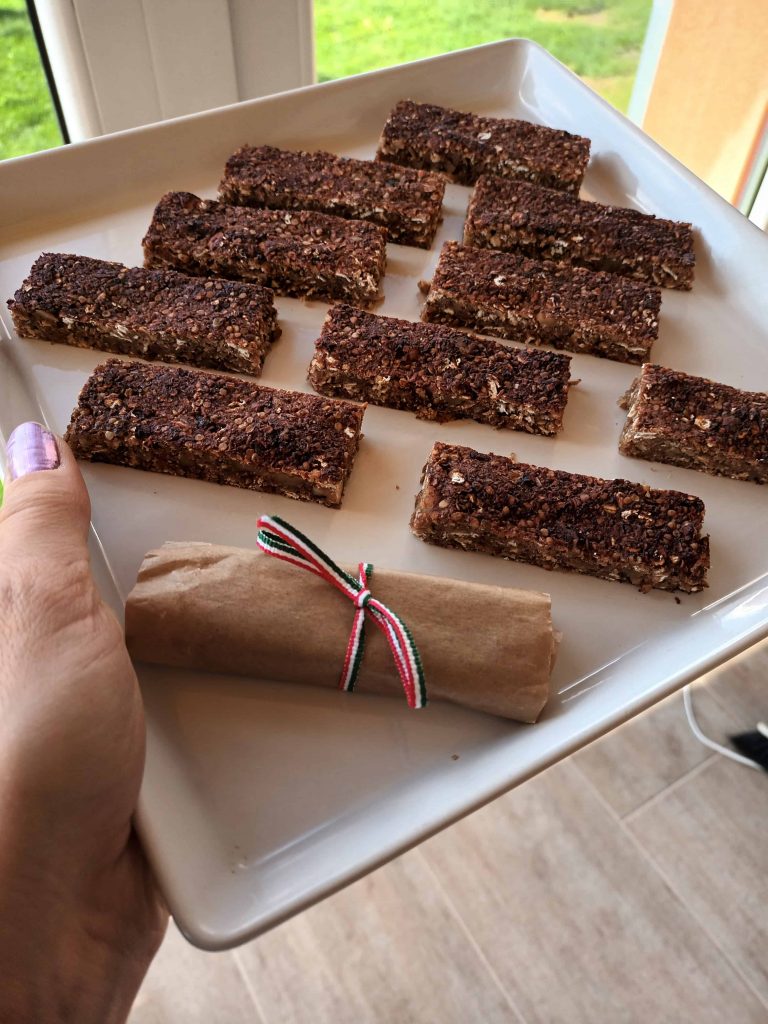 vegán müziszelet egyensúlyi típusnak