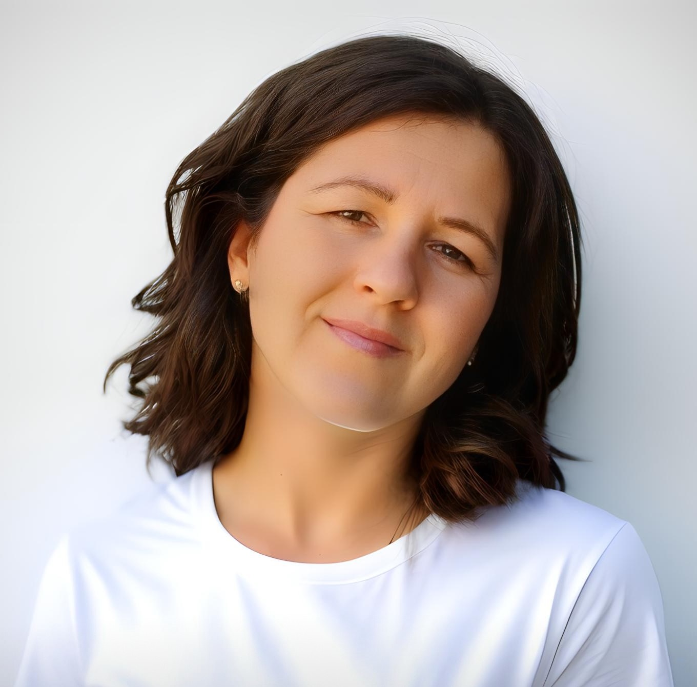 Gyenes Katalin arckép